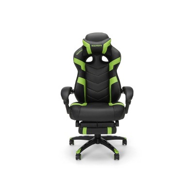 RESPAWN 110 PRO Gaming Chair Green Ergonomic Macao Ubuy