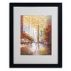 Trademark Fine Art - Joval 'French Street Scene II' - 3 of 3