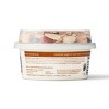 Noosa Mates Coconut Almond Chocolate Yogurt - 5.8oz - 3 of 4