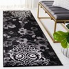 Adirondack ADR114 Non-Shedding Power Loomed Indoor Rugs - Safavieh - 2 of 4