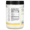 Nutricost Pantry,  White Cheddar Cheese Powder, 40.5 oz (1,134 g) - 2 of 2