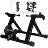 Sportneer Indoor Bike Trainer Stand - Bicycle Turbo Trainer for 20-22 Mountain & Road Bicycles - Stationary Exercise Trainer Stand - 4 of 4