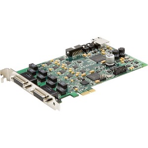 Lynx AES16e PCI Express Card - 1 of 2