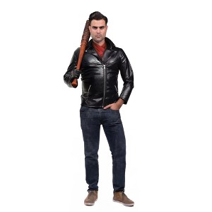 Walking Dead Negan Adult Costume - 1 of 4