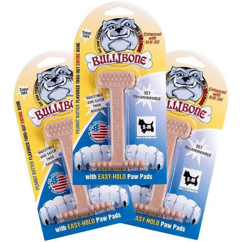 Nylabone Small Dog Toy Set - Xs : Target