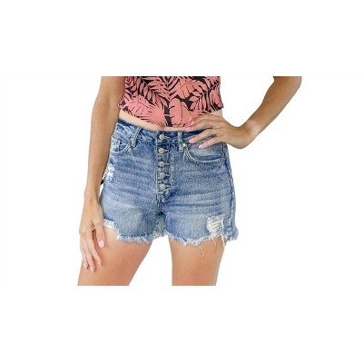 Women's Wild Child Cami - Timing