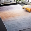 Tacoma TAC816 Power Loomed Machine Washable Skid-Resistant Indoor Rugs - Safavieh - 2 of 4