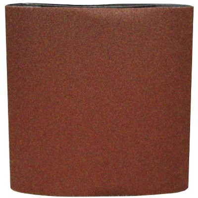 Gator 19 in. L X 8 in. W Aluminum Oxide Sanding Belt 100 Grit Medium 1 pc (Case of 10)