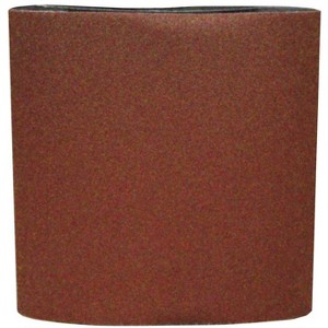 Gator 19 in. L X 8 in. W Aluminum Oxide Sanding Belt 100 Grit Medium 1 pc (Case of 10) - 1 of 1