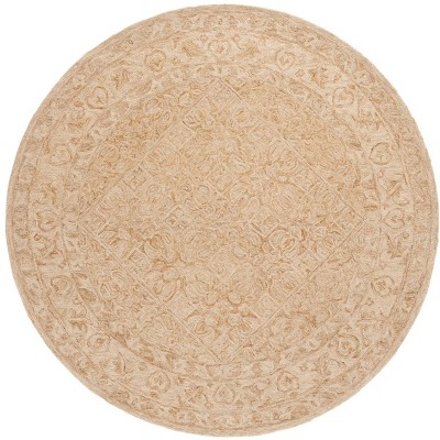 Dip Dye DDY151 Hand Tufted Indoor Rugs - Safavieh
