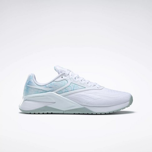 Reebok Nano 2.0 Classic Teal/FTWR White/core Black 6.5 : :  Clothing, Shoes & Accessories