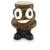 KOVOT Set of 6 Ceramic Shot Glasses - Each Holds 3 Ounces - 3 of 4