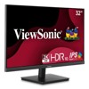 Manufacturer Refurbished - ViewSonic VS3225-2K 32 Inch QHD 1440p IPS Monitor (CR) - 2 of 4