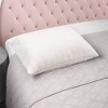 Lyocell Quilted Bed Pillow - CosmoLiving by Cosmopolitan - 2 of 4