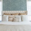 Tempaper & Co. Jungle Toile Peel and Stick Wallpaper - 3 of 4