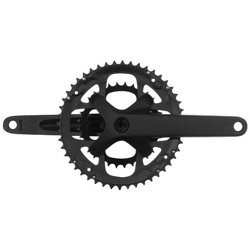 Crank double speed hot sale