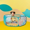 B. play - Ball Pit with Balls - Mini Playspace - image 2 of 4