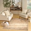 Nourison Vintage Washables Non-Slip Indoor Rug - 2 of 4