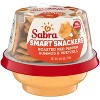 Sabra Roasted Red Pepper Hummus Snacker - 4.56oz - image 4 of 4