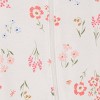 Carter's Just One You®️ Baby Girls' 2pk Floral Sleep N' Play - 2 of 3
