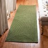 Braided BRD315 Hand Woven Area Rug - Safavieh - 2 of 4