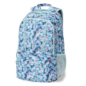 Lands' End Lands' End ClassMate Backpack - 1 of 4