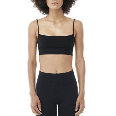 Women's ELASTIC SPORTS BRA - WONE