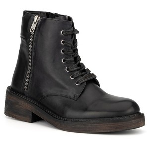 Vintage Foundry Co. Women's Allison Ankle Boots - 1 of 4