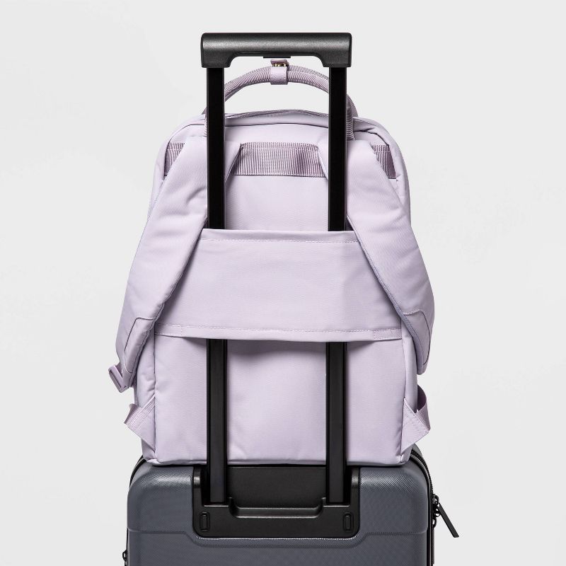 Signature Commuter Backpack - Open Story™, 6 of 13