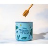 Silver Buffalo Disney Winnie the Pooh Map of the Hundred Acre Wood Ceramic Mug | Holds 20 Ounce - 4 of 4