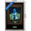 Trends International Beetlejuice Beetlejuice - Employee Of The Millennium (Bob) Framed Wall Poster Prints - image 3 of 4