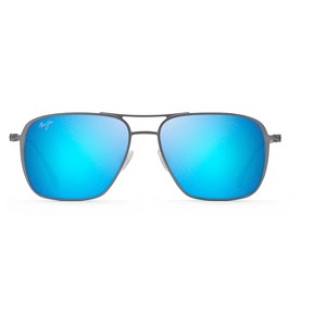 Maui Jim Beaches Aviator Sunglasses - 1 of 4