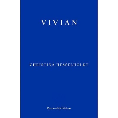 Vivian - by  Christina Hesselholdt (Paperback)