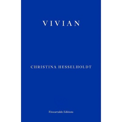 Vivian - by  Christina Hesselholdt (Paperback)