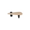 Meridian Furniture,Taverna Coffee Table - 3 of 4