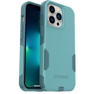 OtterBox COMMUTER SERIES case for iPhone 13 Pro - Riveting Way (77-83438) - 1 of 4