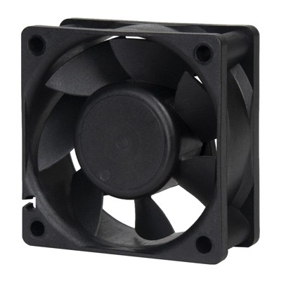 SilverStone Technology  fan black PBT frame  PBT blade HDB bearing 4pin cable 0-3600RPM PWM sleeve cableX1 2+1pin sleeve cableX1 Low Noise AdaptorsX1