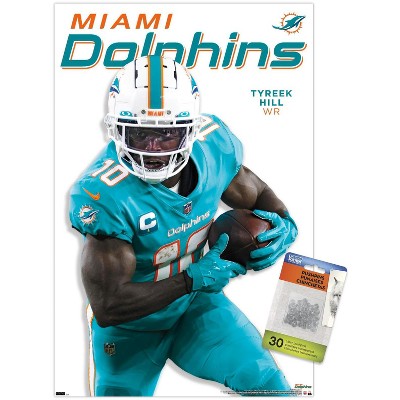 Miami Dolphins Gifts, Dolphins Accessories, Pins