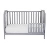 Suite Bebe Celeste Toddler Guardrail - Light Gray - 2 of 3