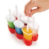 koji Ice Popsicle Molds - 4 of 4