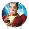 Shazam! Movie Bubblegum Poster Acrylic Cake Topper - 3 of 4