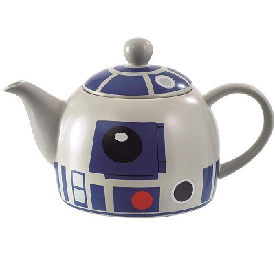 star wars tea set
