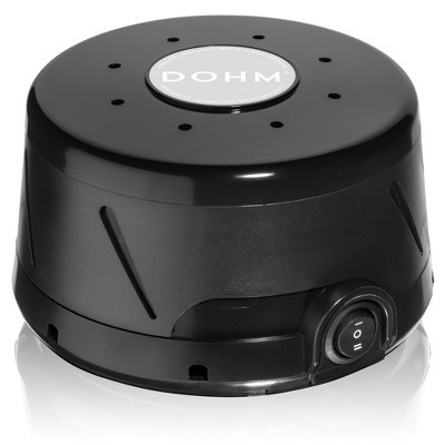 dohm sound machine target