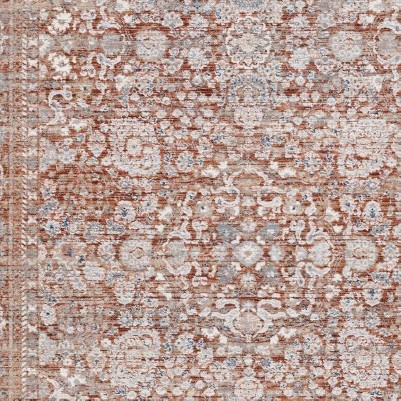 rust/ivory grey