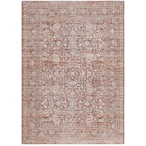 Harlow HAR163 Power Loomed Indoor Rugs - Safavieh - 1 of 4