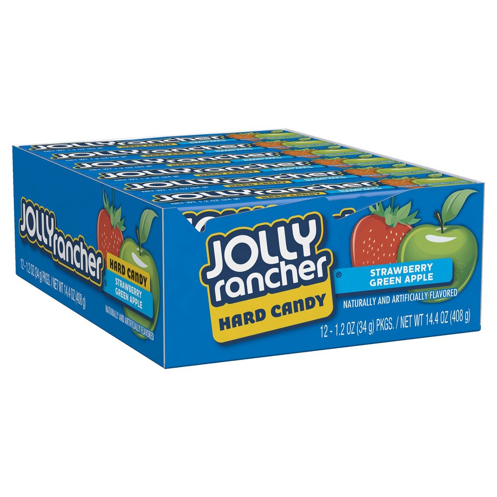 Jolly Rancher UPC & Barcode | upcitemdb.com