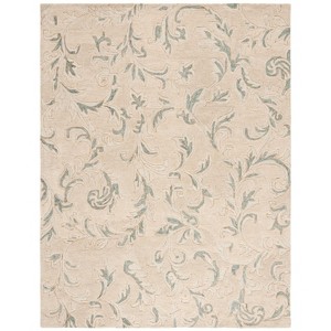 Jardin JAR328 Hand Tufted Indoor Rugs - Safavieh - 1 of 4
