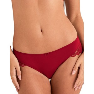 Adore Me Women's London Hipster Panty - 1 of 4