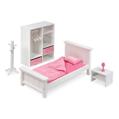 american girl doll bunk bed target