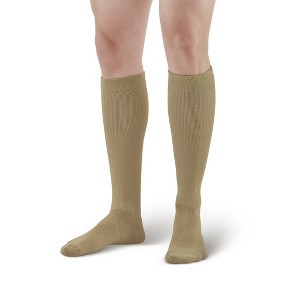 Ames Walker AW Styles 120/125/150 Adult Coolmax 20-30 mmHg Compression Knee High Socks - 1 of 4